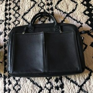 Tegran Luxury Business Laptop Bag